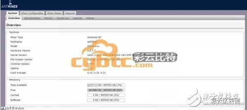 比原链(BTM)是什么？