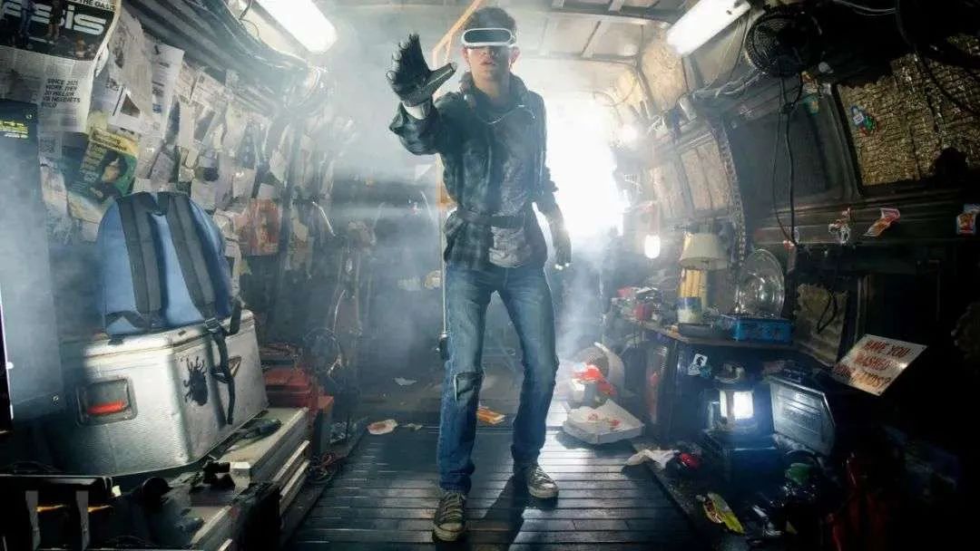 元宇宙到底有多火？Facebook 等海内外资本争相布局，其影响与价值何在？