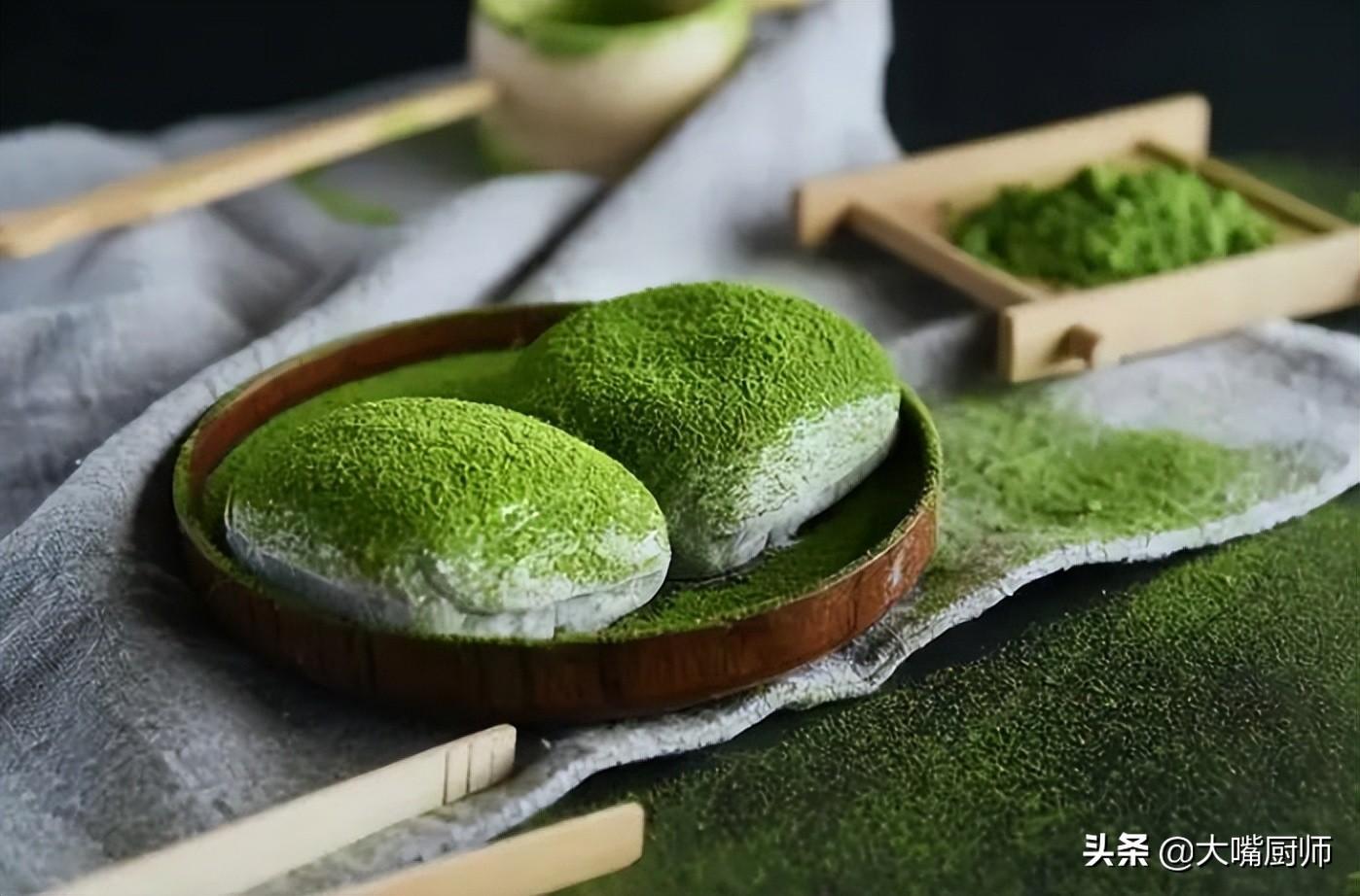 抹茶_抹茶粉是什么做的_抹茶软件