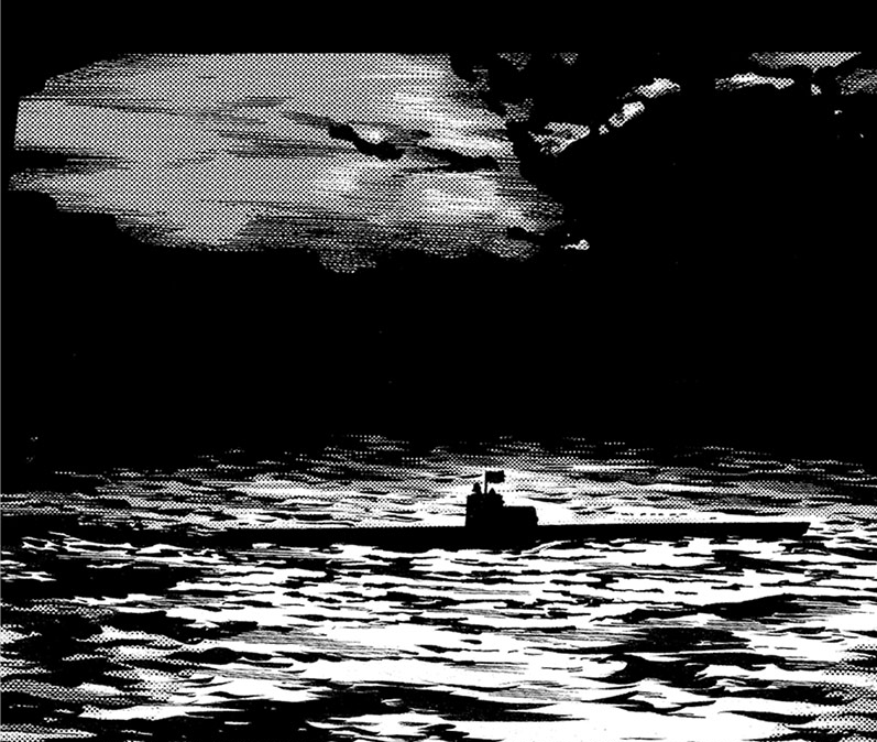 探索克苏鲁神话：从死灵之书到现代作家的创作