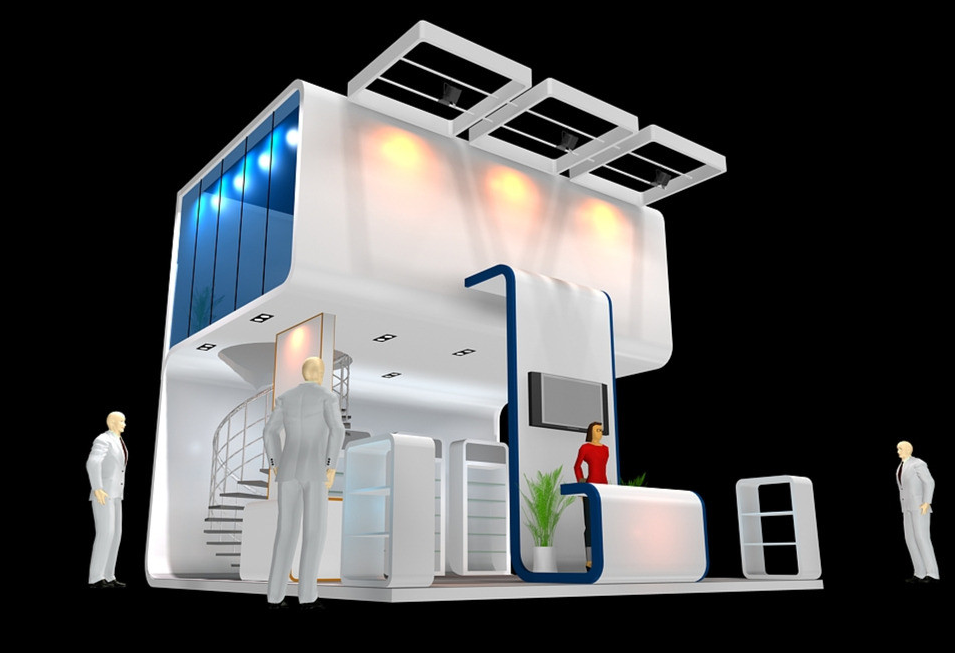 Web3D 技术：行业应用的独特优势与产品营销的新选择