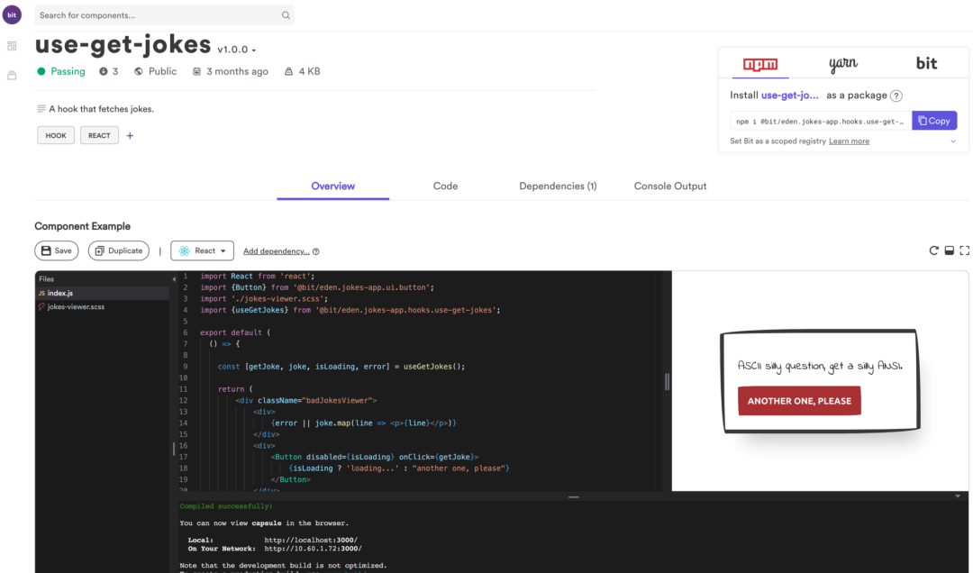 从 React 特性发展看，分享6个关于React Hooks的实用技巧指南