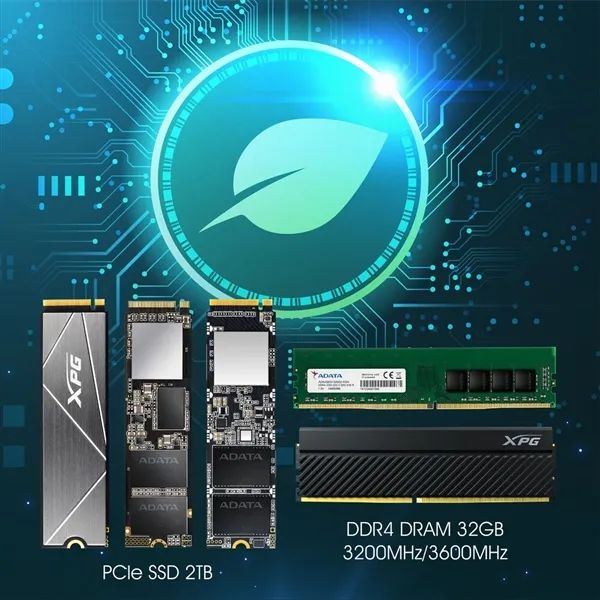 奇亚币挖矿让硬盘行业乱套 威刚SSD四月销量涨5倍成矿主首选