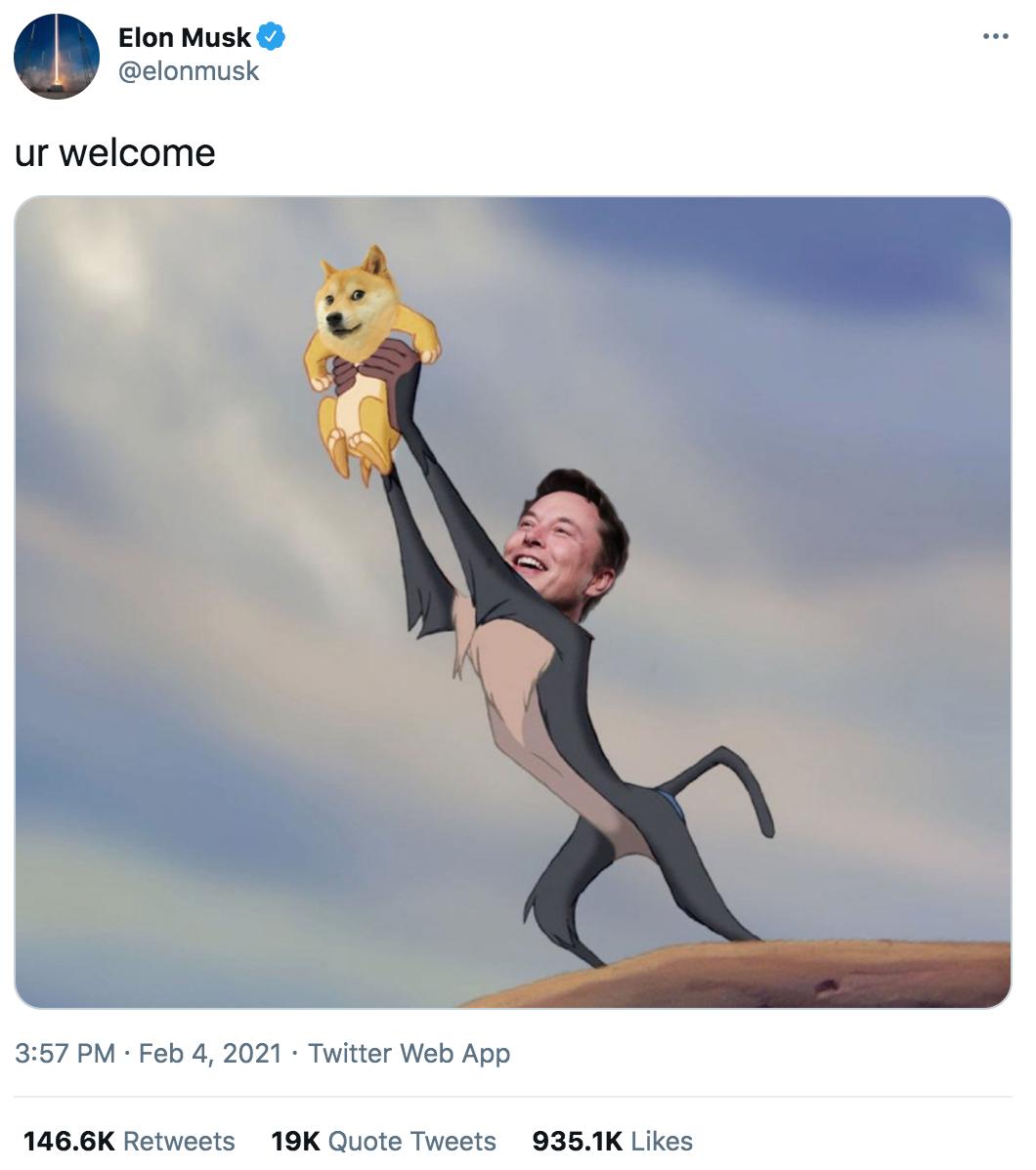 狗币_狗币是什么_狗币图片