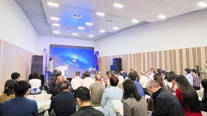 2022乌镇峰会唯一艺术发布唯艺云：品牌入元宇宙第一站