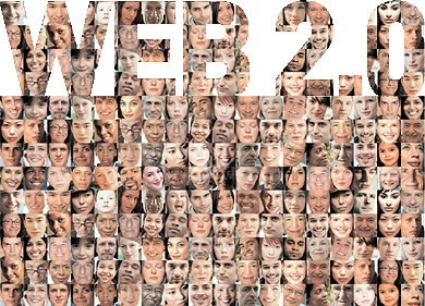 Web2.0特征分析_WEB2.0_Web2.0与Web1.0对比