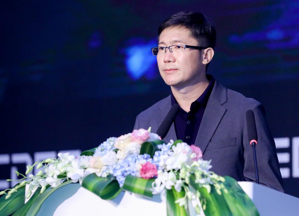 西山居副总裁沈震坤谈剑网3云游戏化：解决硬件限制，探索云游戏新机遇